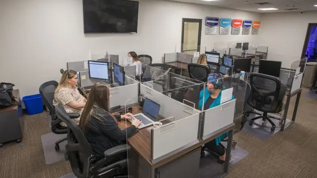Coolray Heating & Air Conditioning — photo from the business 5