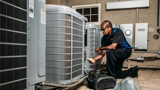 Coolray Heating & Air Conditioning — photo from the business 2
