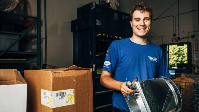 Coolray Heating & Air Conditioning — photo from the business 4