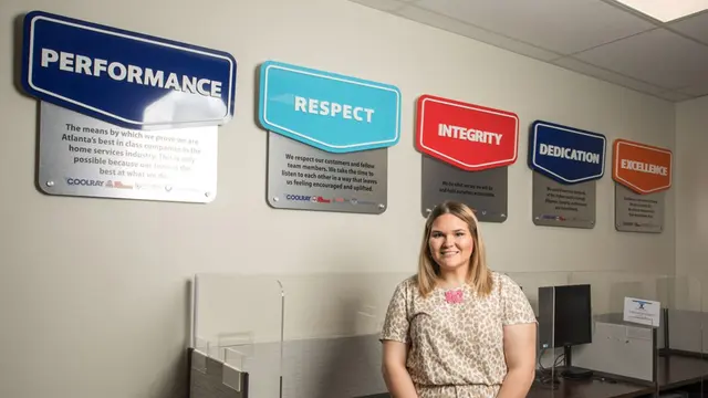 Coolray Heating & Air Conditioning — photo from the business 8
