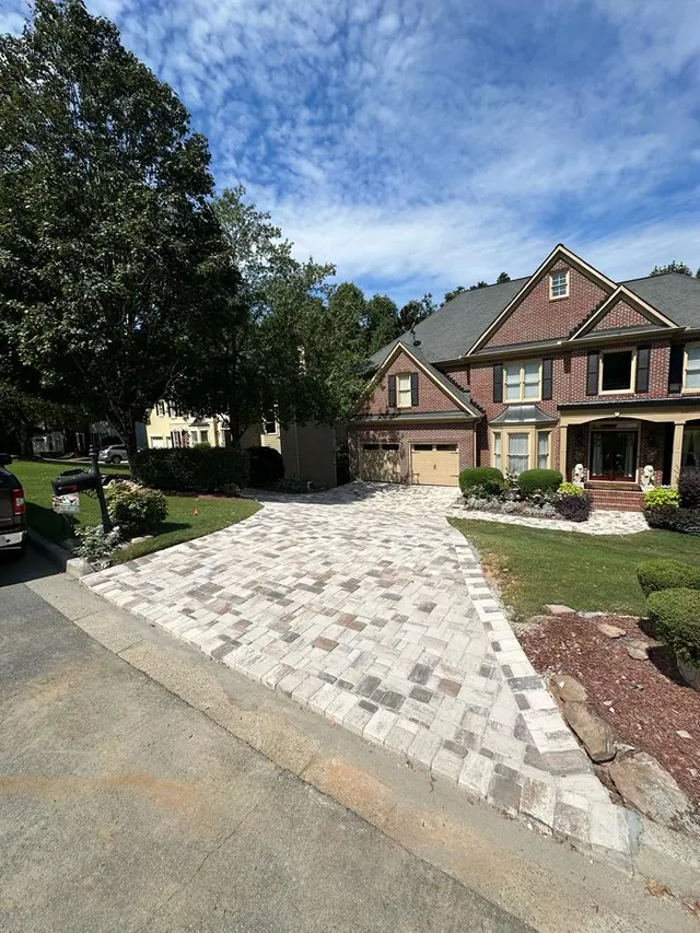 Express Driveway, Llc — photo from the business 7