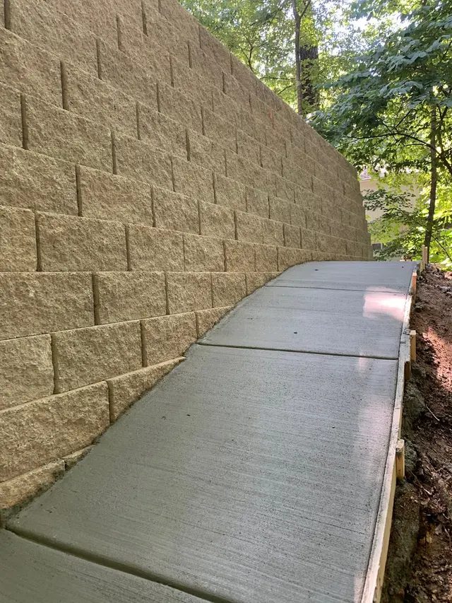 Express Driveway, Llc — photo from the business 12