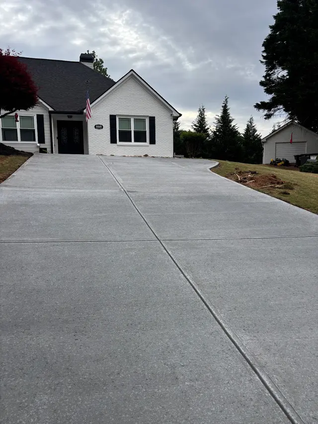 Express Driveway, Llc — customer photo 2