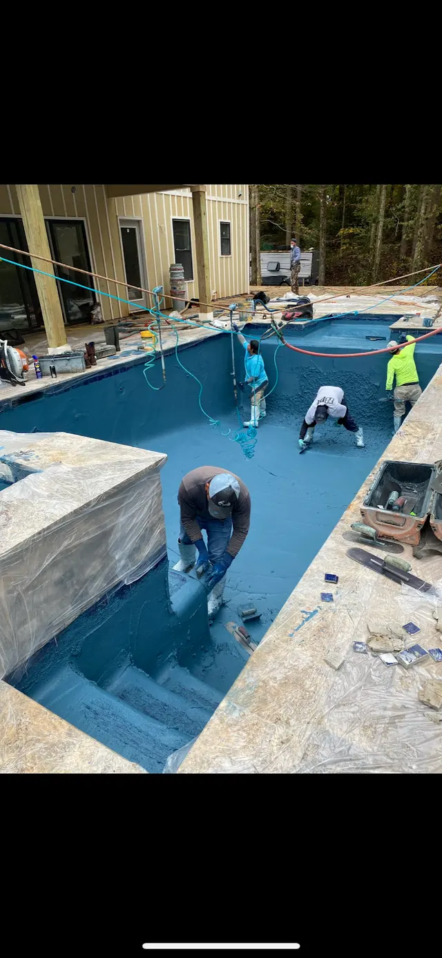 Customer photo of work by Express Driveway, Llc, from Katia De Faria Infante's review
