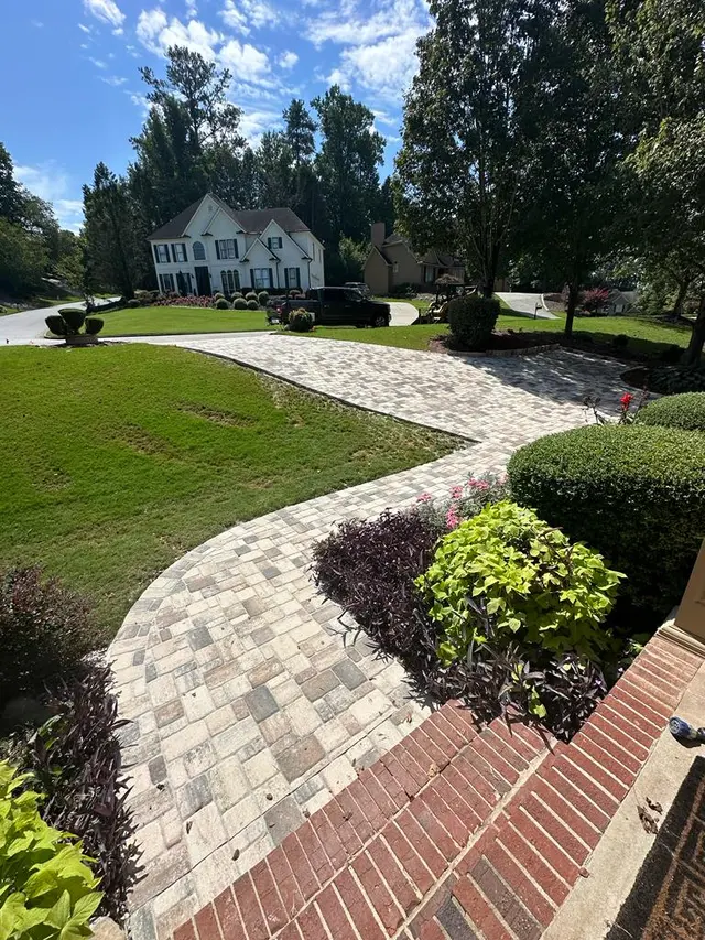 Express Driveway, Llc — photo from the business 6