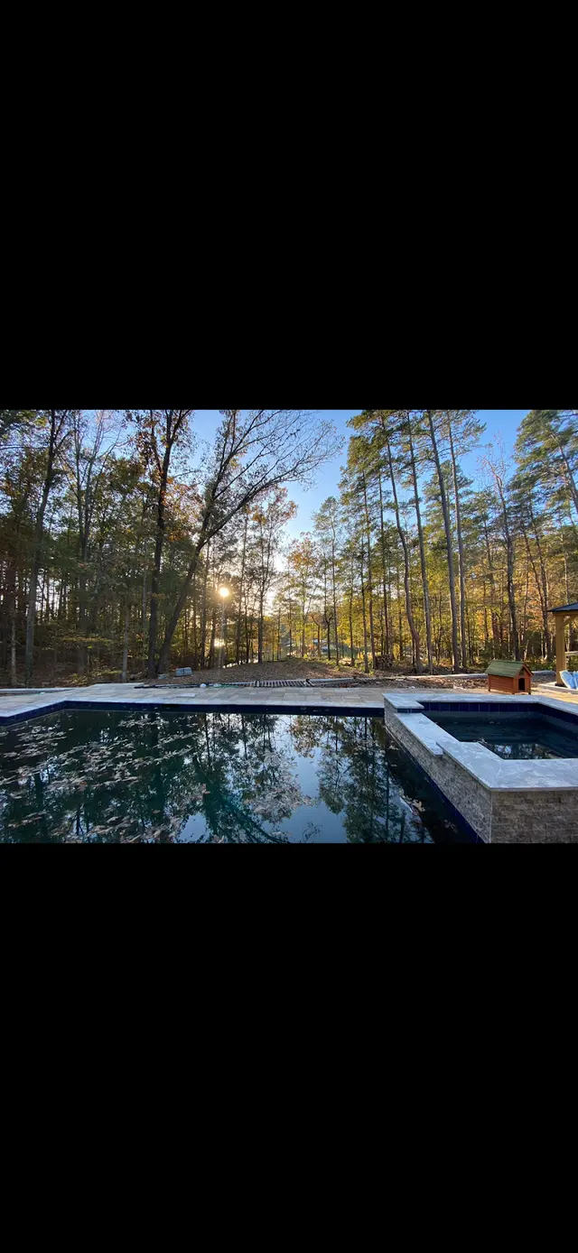 Customer photo of work by Express Driveway, Llc, from Katia De Faria Infante's review