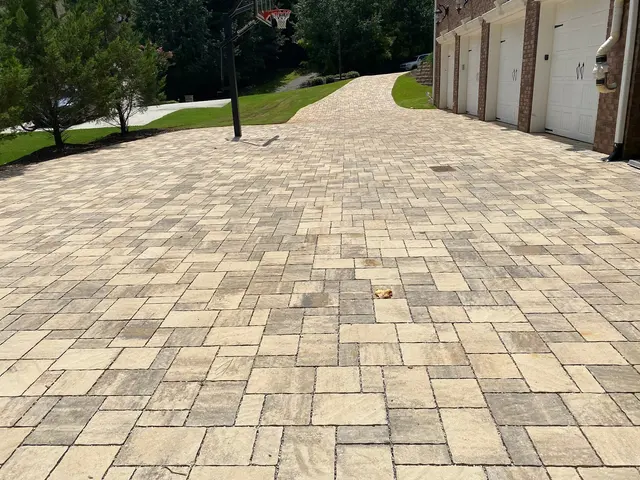 Express Driveway, Llc — photo from the business 10