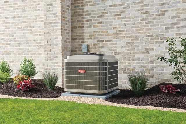 Breezeway Heating & Air, Inc. — photo from the business 1