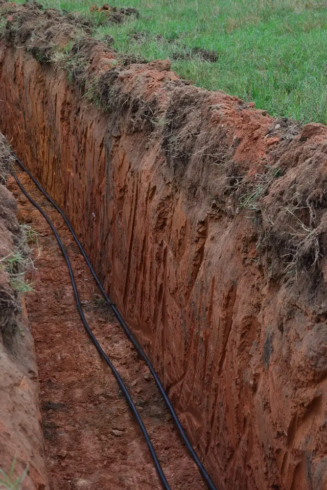 EcoMech Geothermal and Heating & Air — photo from the business 2