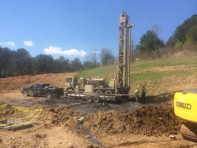 EcoMech Geothermal and Heating & Air — photo from the business 10