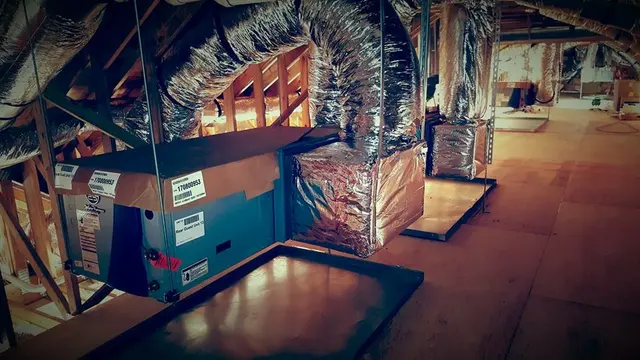 EcoMech Geothermal and Heating & Air — photo from the business 5