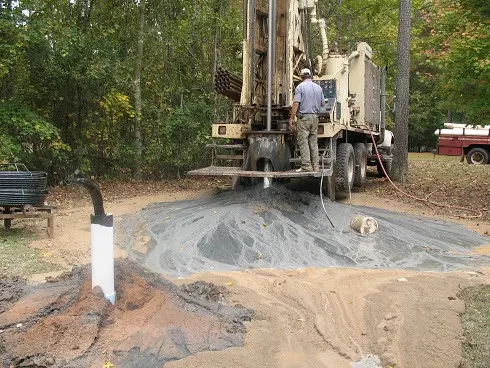 EcoMech Geothermal and Heating & Air — photo from the business 7