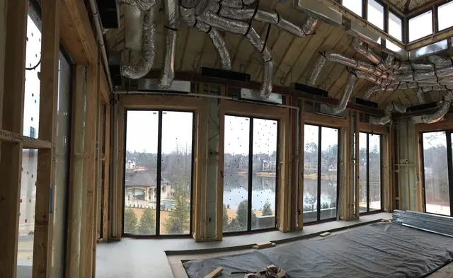 EcoMech Geothermal and Heating & Air — photo from the business 1