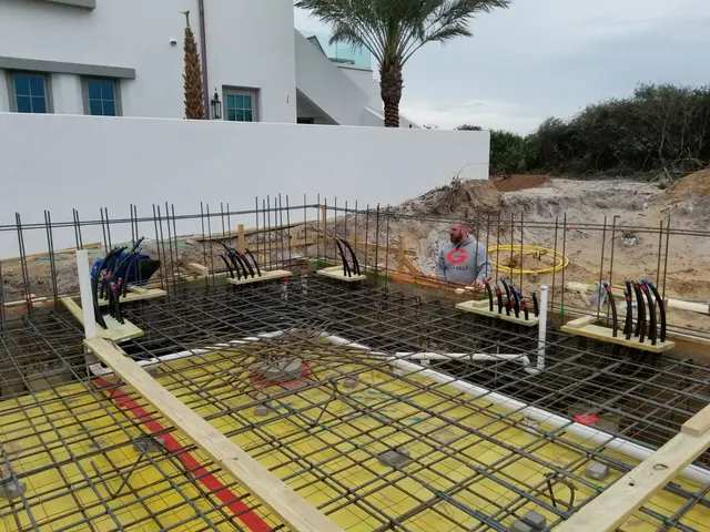 EcoMech Geothermal and Heating & Air — photo from the business 9