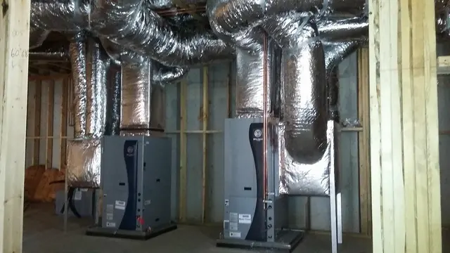 EcoMech Geothermal and Heating & Air — photo from the business 4