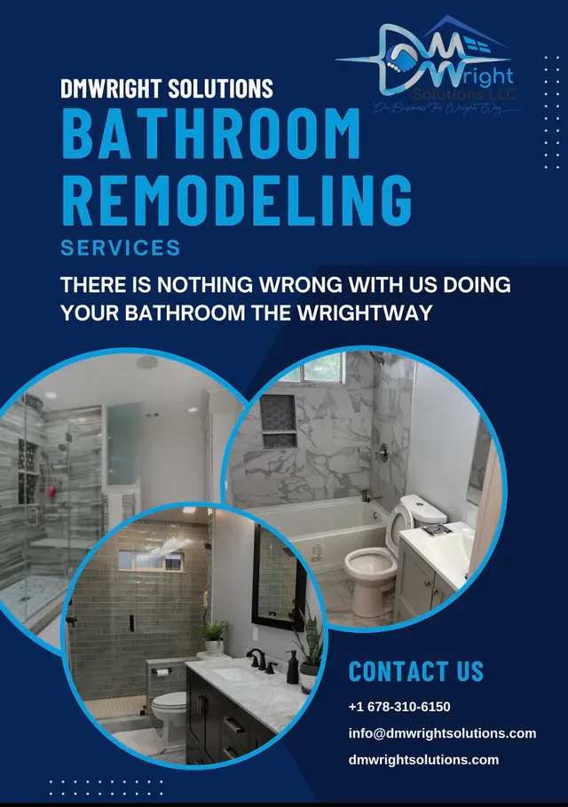 DMWRIGHT SOLUTIONS, LLC — photo from the business 7