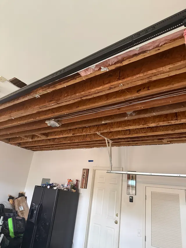 Customer photo of work by DMWRIGHT SOLUTIONS, LLC, from Harold Lewis's review