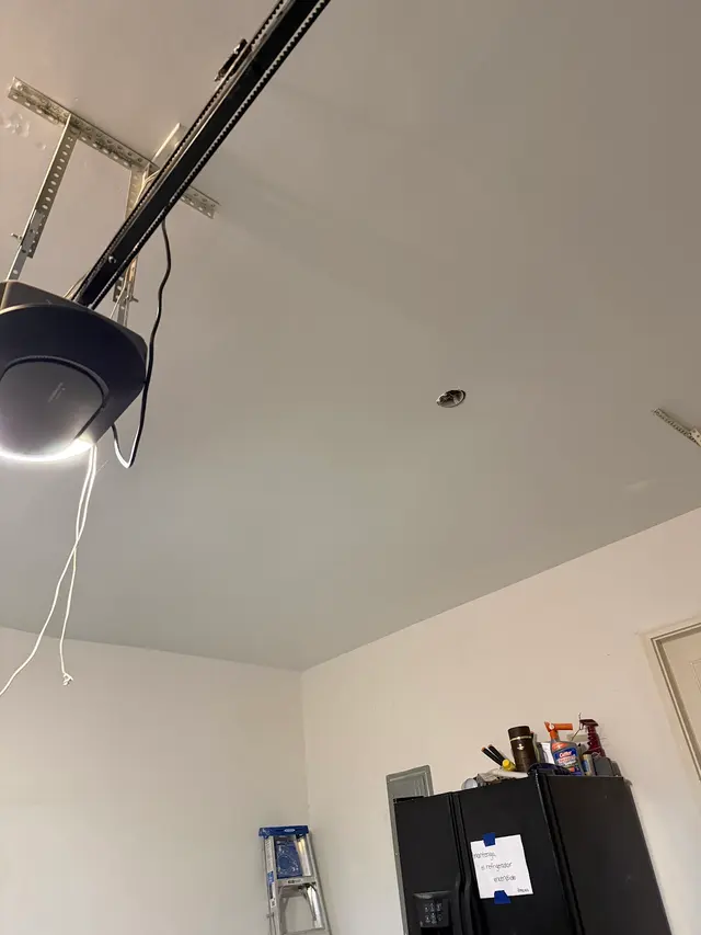 Customer photo of work by DMWRIGHT SOLUTIONS, LLC, from Harold Lewis's review