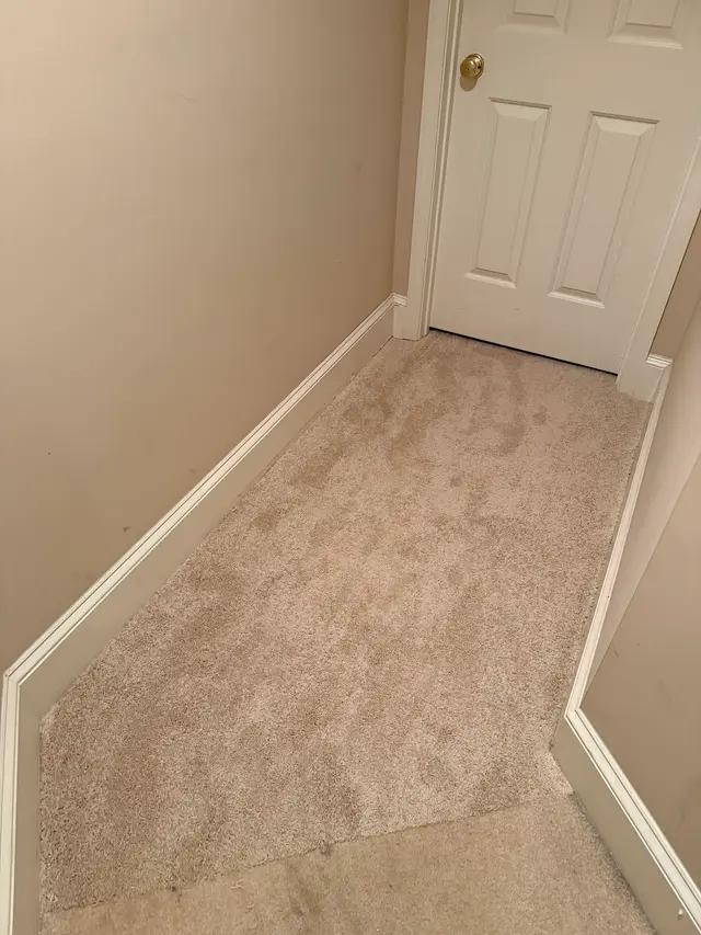 Customer photo of work by DMWRIGHT SOLUTIONS, LLC, from Harold Lewis's review