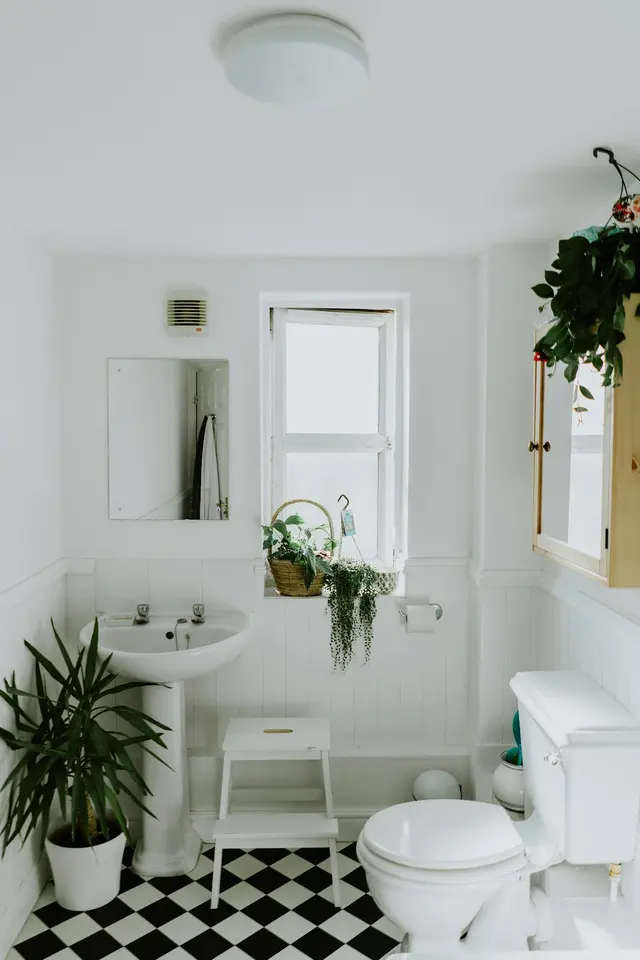 Olimpic Maid Service | Jersey City & Hoboken — photo from the business 12