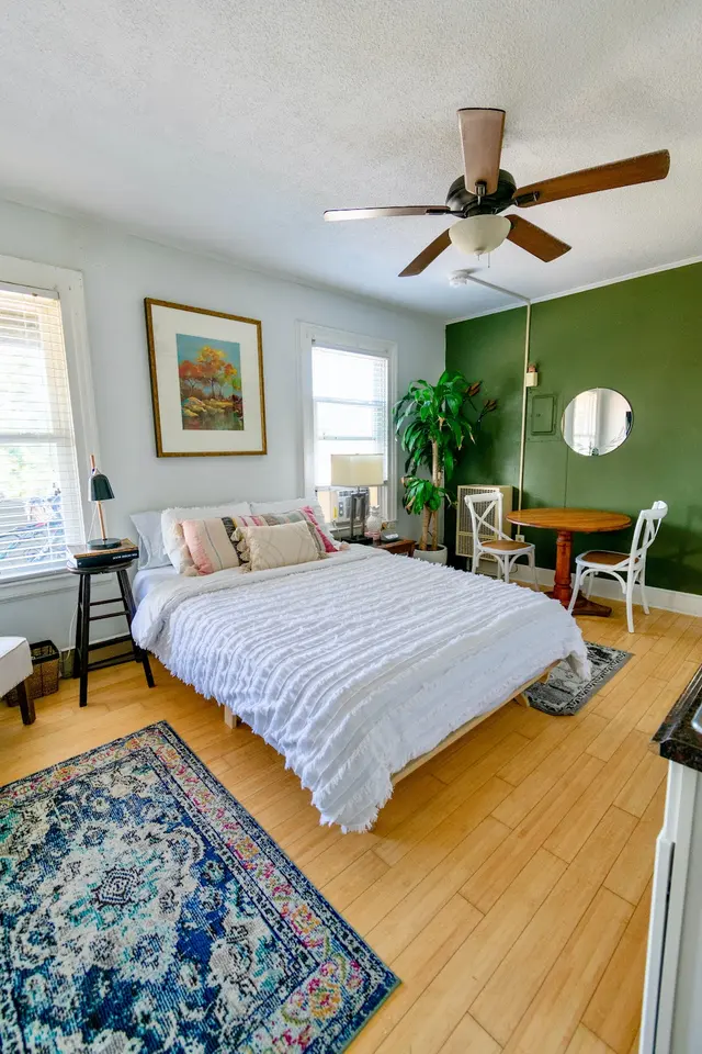 Olimpic Maid Service | Jersey City & Hoboken — photo from the business 5