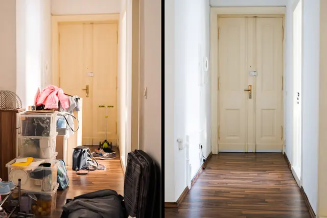 Olimpic Maid Service | Jersey City & Hoboken — photo from the business 7