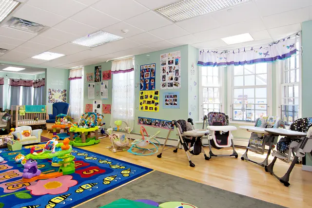 Growing Seeds Learning Academy — photo from the business 2