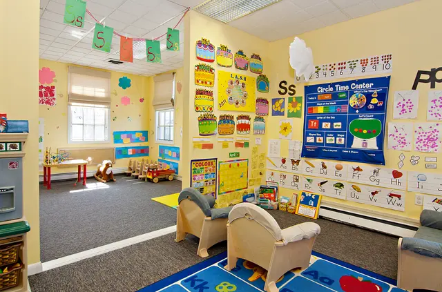 Growing Seeds Learning Academy — customer photo 8