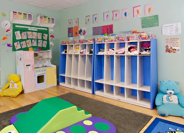 Growing Seeds Learning Academy — customer photo 5