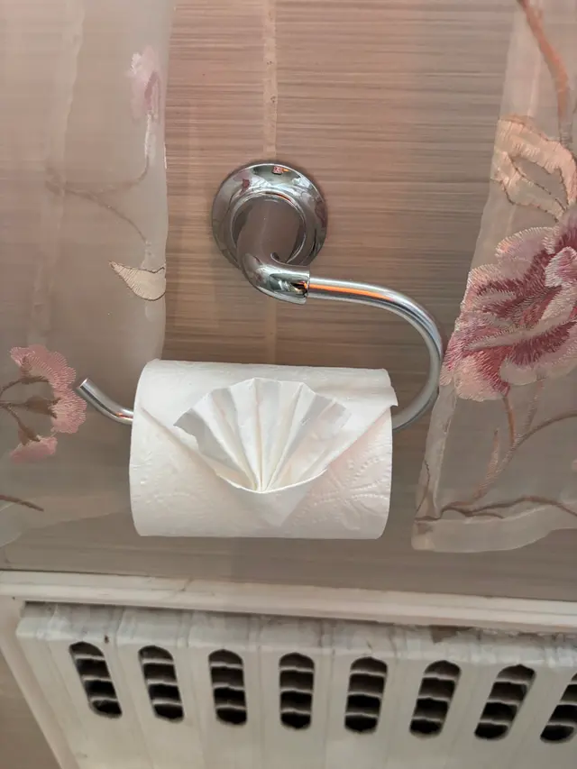 Customer photo of work by Clean American Houses, from Edgar G.'s review