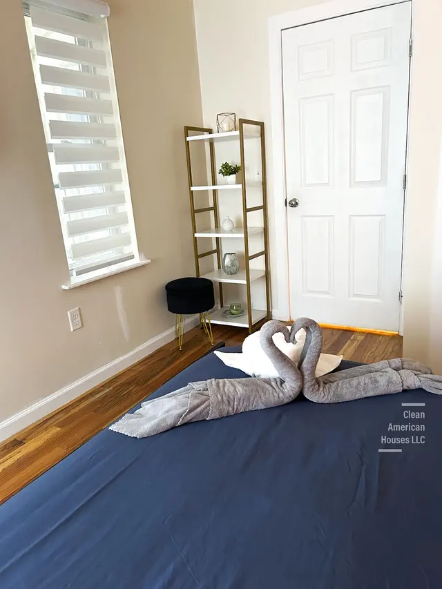 Clean American Houses — photo from the business 12