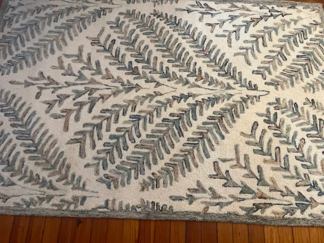 Tulip Carpet Cleaning of Hoboken — customer photo 4