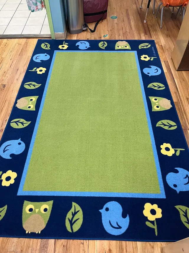 Tulip Carpet Cleaning of Hoboken — photo from the business 3