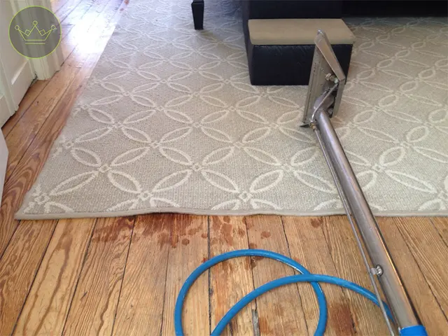 Tulip Carpet Cleaning of Hoboken — photo from the business 5