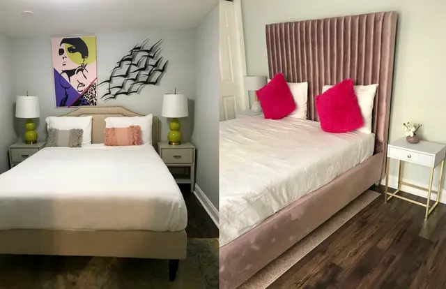 Jasmine Cleaning Services — photo from the business 10