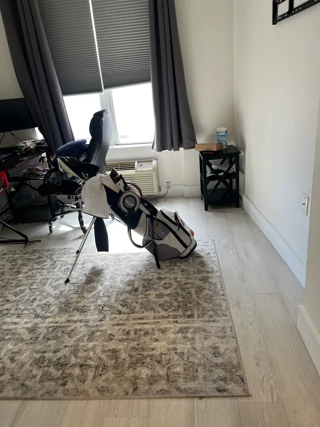 Jasmine Cleaning Services — customer photo 1