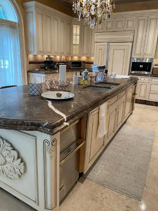 Jasmine Cleaning Services — photo from the business 9