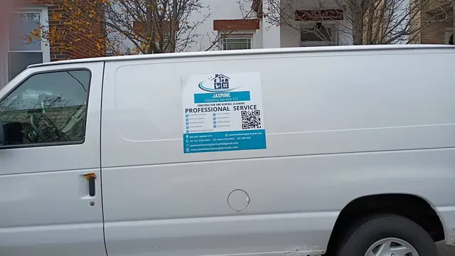 Jasmine Cleaning Services — customer photo 5