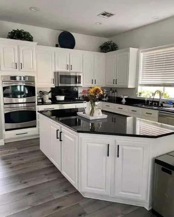 Jasmine Cleaning Services — photo from the business 11