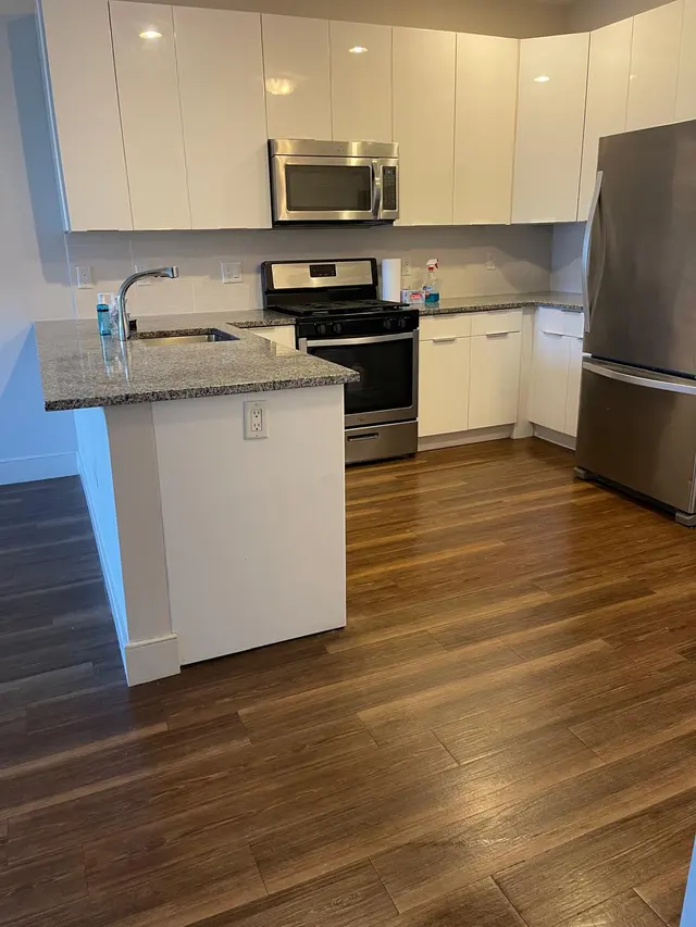 Jasmine Cleaning Services — photo from the business 3