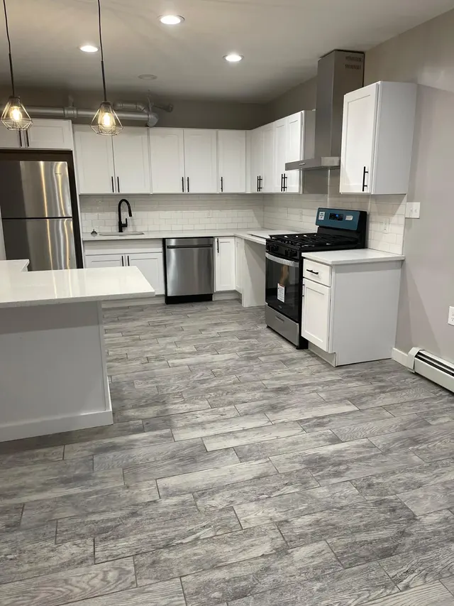 Jasmine Cleaning Services — photo from the business 2