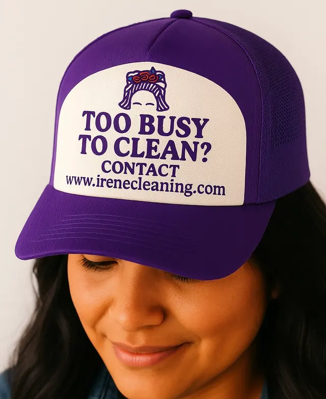 Irene's cleaning — photo from the business 6