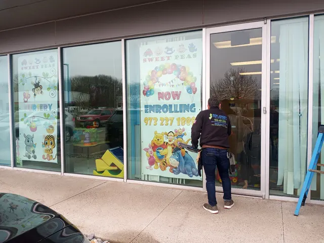 New Jersey Window & Gutter Cleaning — photo from the business 2
