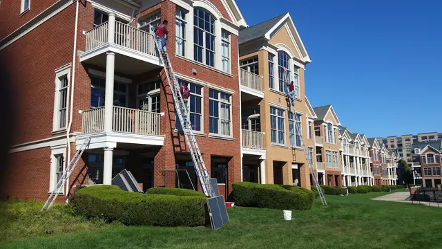 New Jersey Window & Gutter Cleaning — customer photo 10