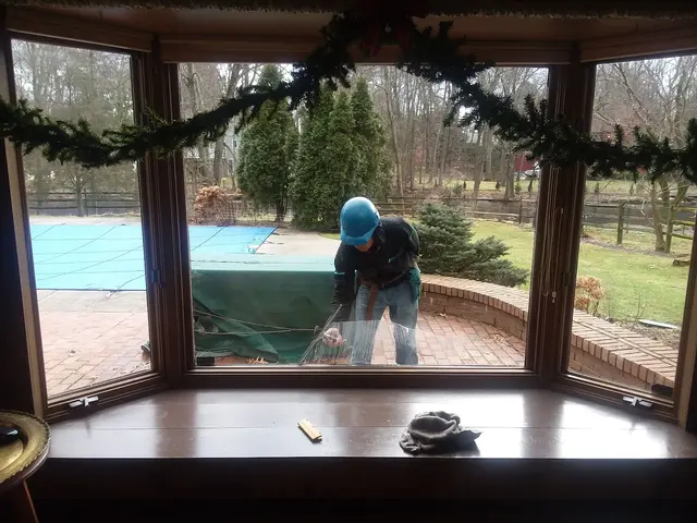 New Jersey Window & Gutter Cleaning — customer photo 6