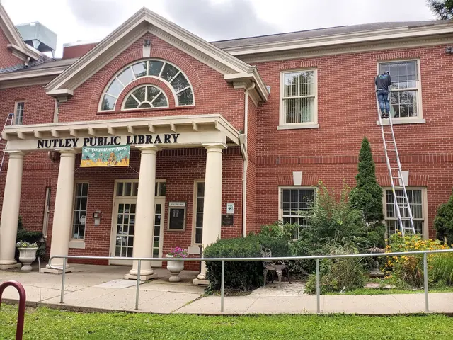 New Jersey Window & Gutter Cleaning — photo from the business 7