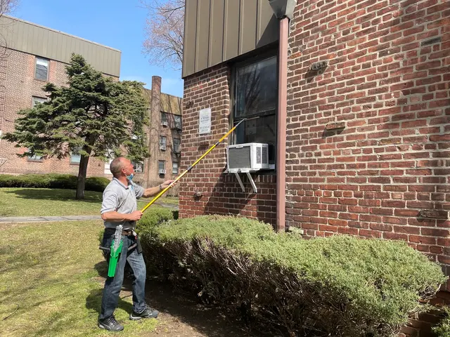 Bohemia Window Cleaning — customer photo 4