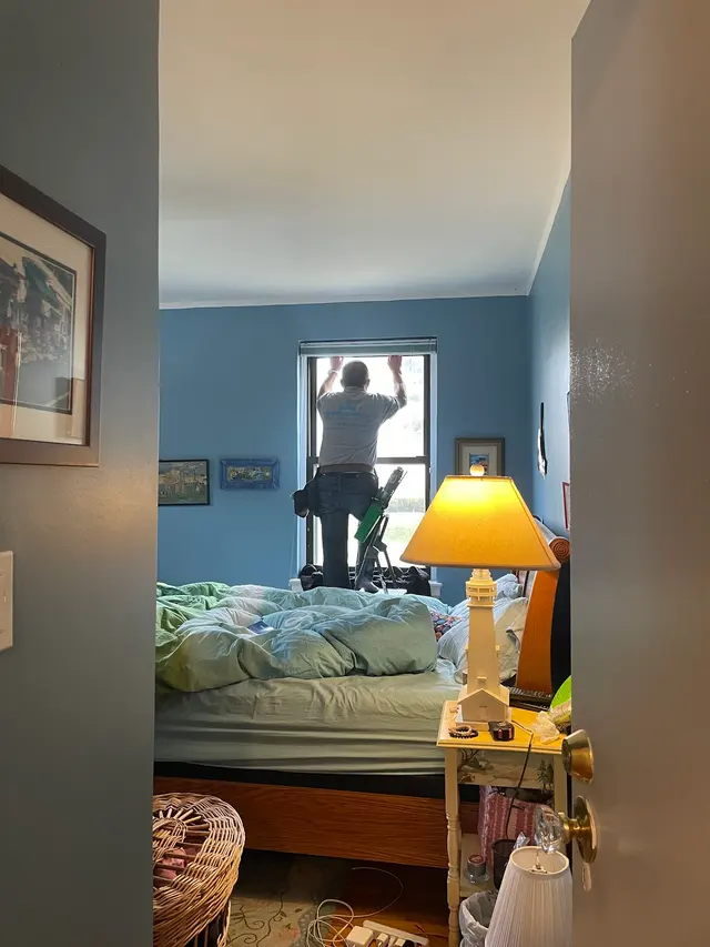 Bohemia Window Cleaning — customer photo 2