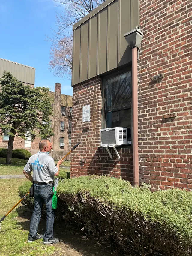 Bohemia Window Cleaning — customer photo 9