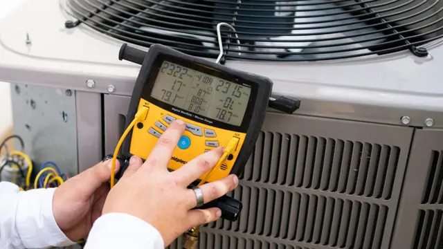 Apex Pros Plumbing, Electrical, Heating and Air — photo from the business 12